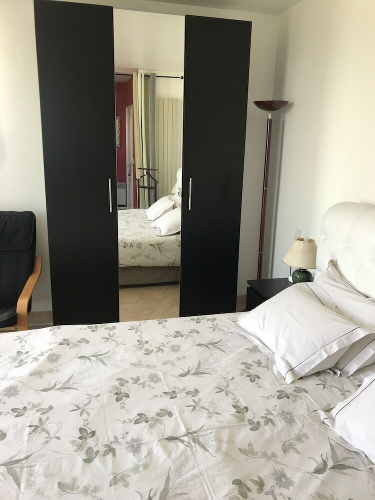 Hotel L'escarp�e Belle
