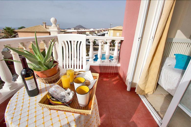 Bed & Breakfast Villa Las Dunas