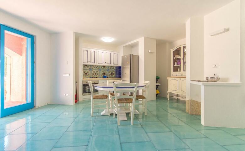 Villa Corallina