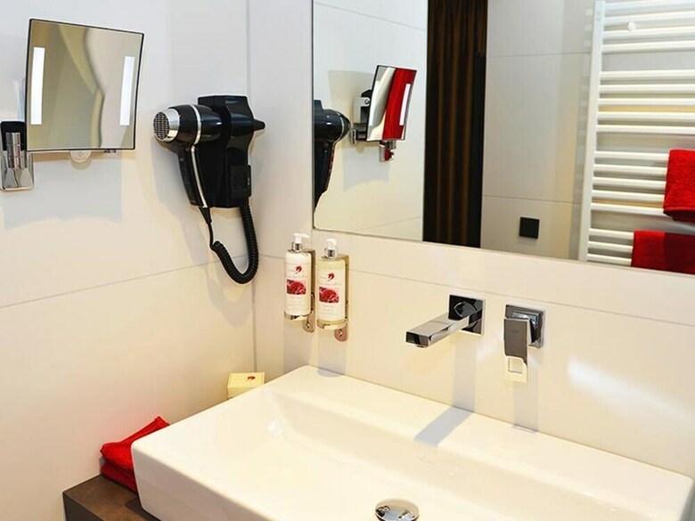 Hotel Rotes Einhorn