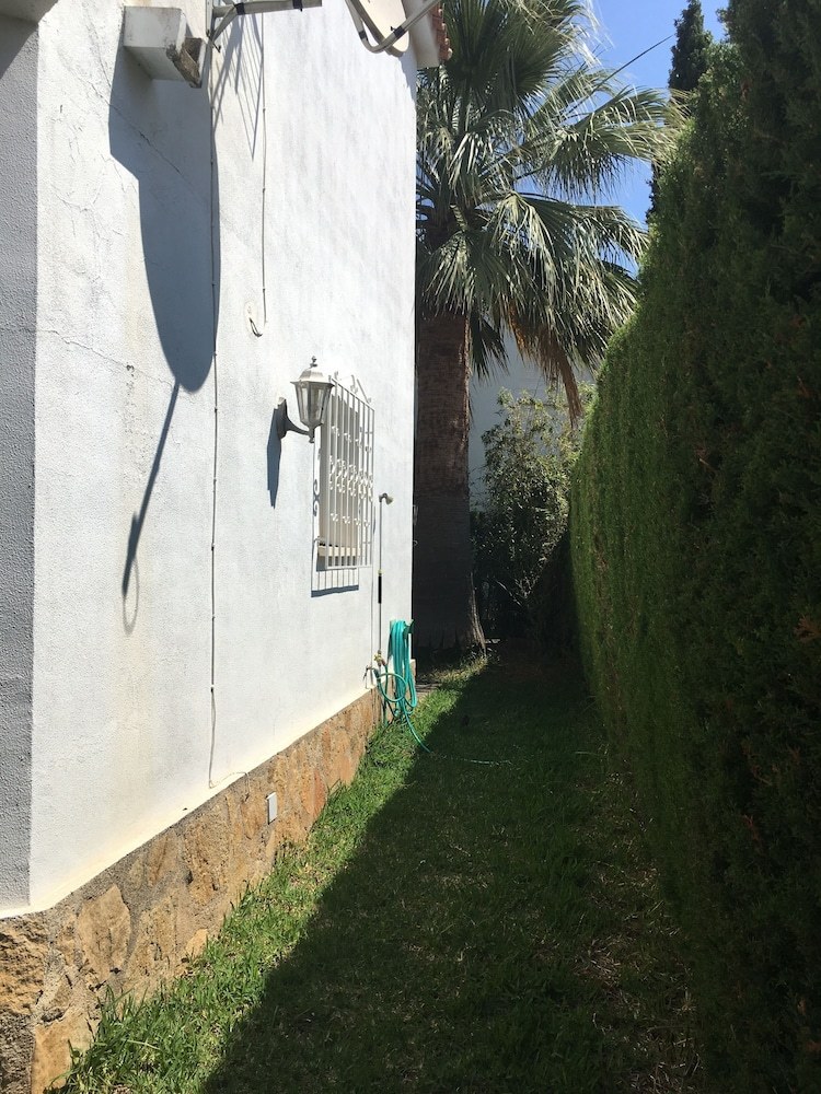Villa Carioca - Oliva Nova