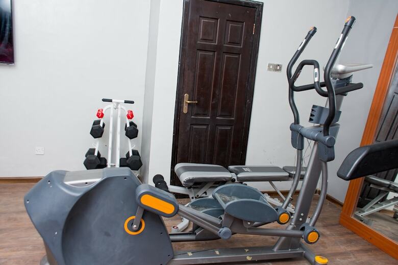 Ambience Hotel And Resorts