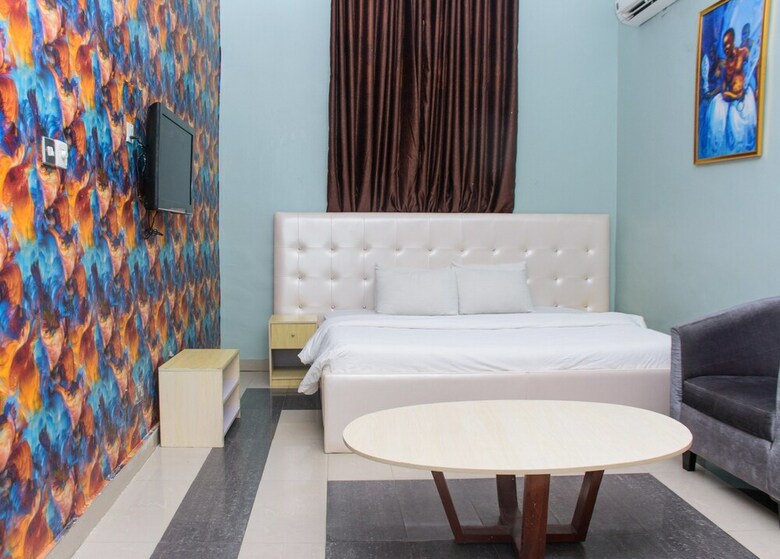Ambience Hotel And Resorts