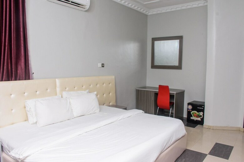 Ambience Hotel And Resorts