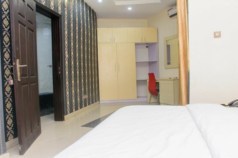 Ambience Hotel And Resorts