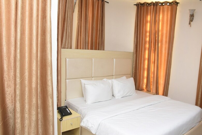 Ambience Hotel And Resorts