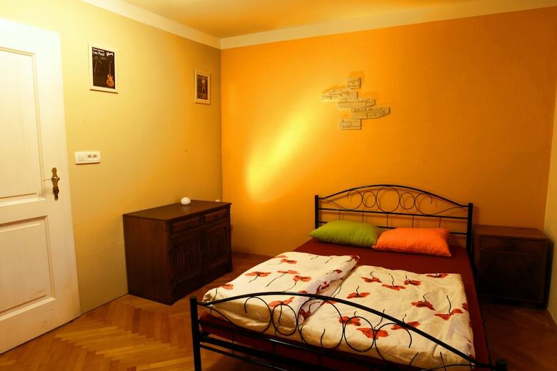 Hotel Residence Muzica