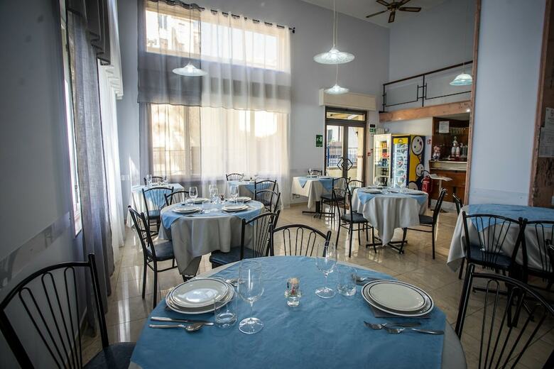 Graziella Hotel