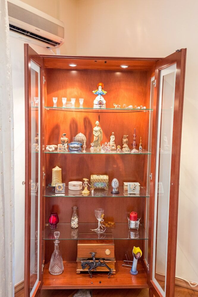 Apartamentos Athenian Luxury House