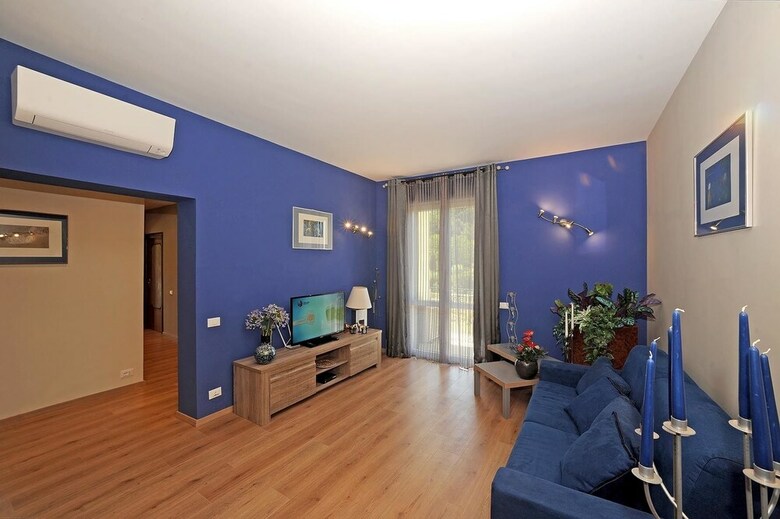 Apartamento Casa Vacanze La Mattonara