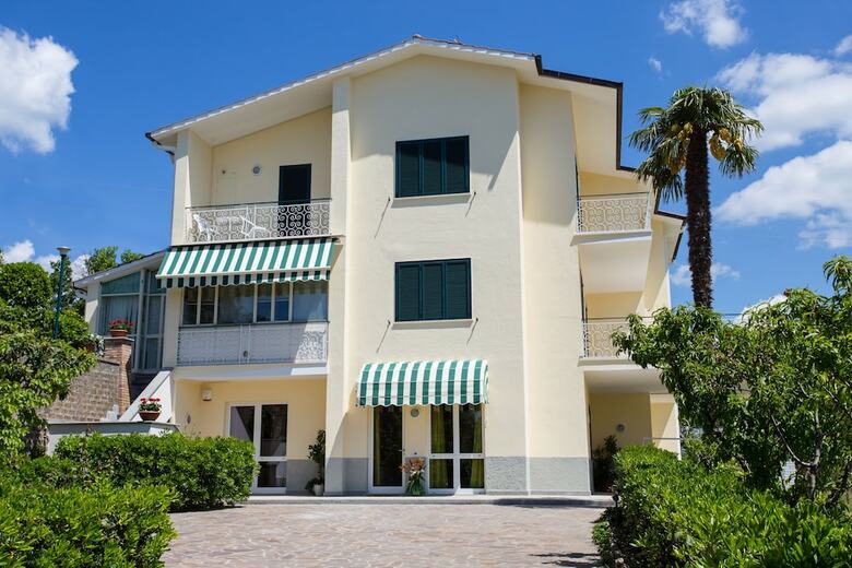 Apartamento Casa Vacanze La Mattonara