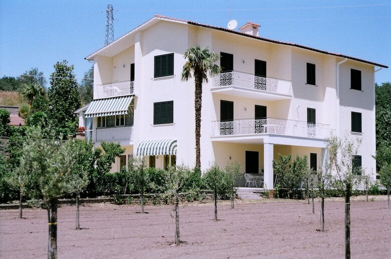 Apartamento Casa Vacanze La Mattonara