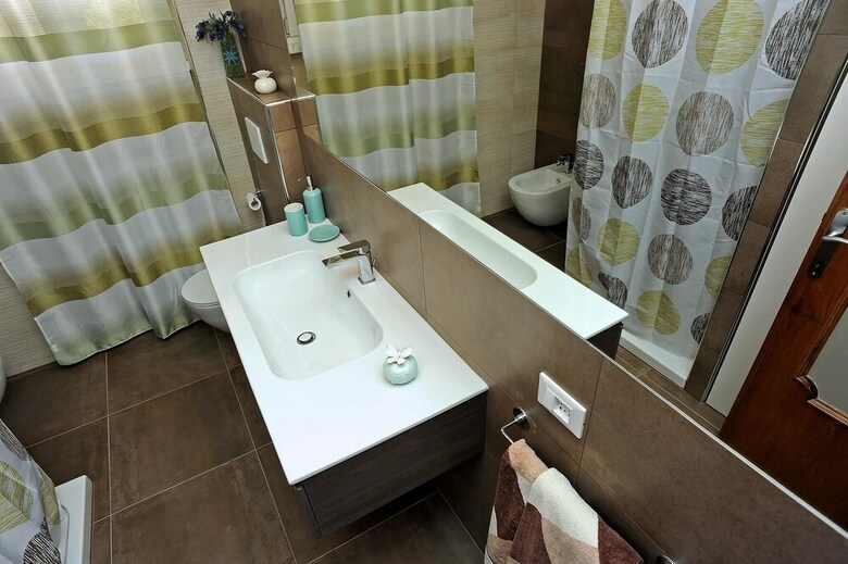Apartamento Casa Vacanze La Mattonara