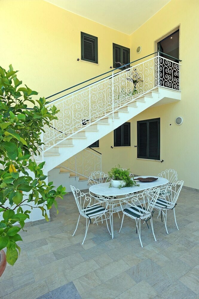 Apartamento Casa Vacanze La Mattonara