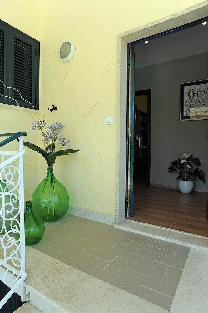 Apartamento Casa Vacanze La Mattonara
