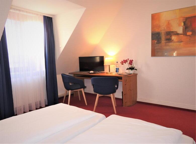 Hotel Krokodil
