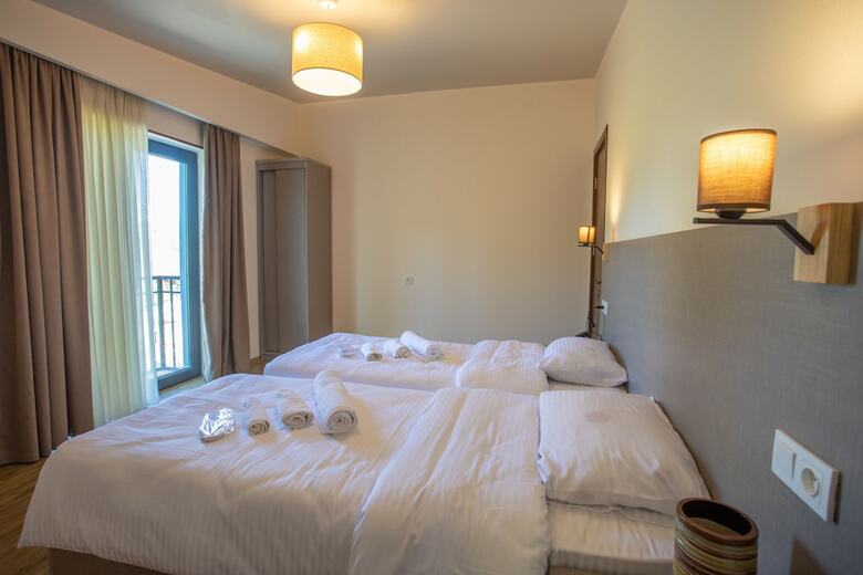 Hotel Green Town