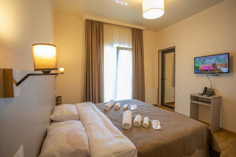 Hotel Green Town
