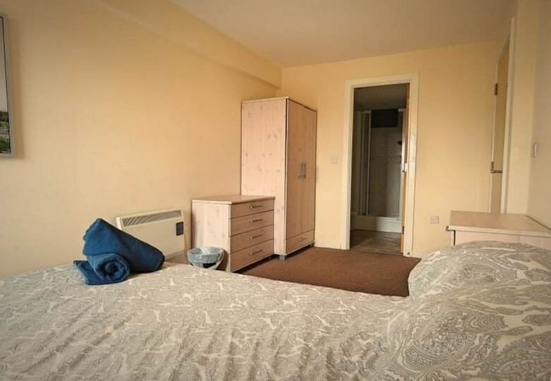 Harley Serviced Apartments - West Point