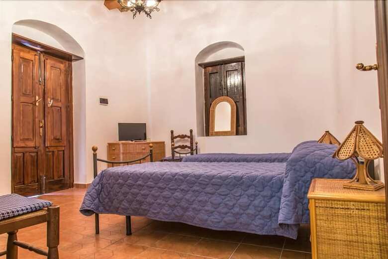 B&B Le Balate
