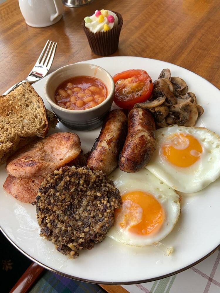 Hotel Aye Stay