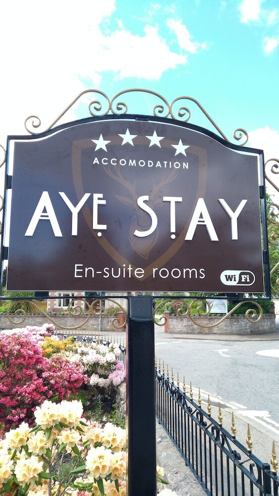 Hotel Aye Stay