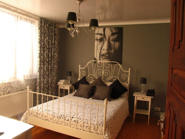 Hotel Memo's Boutique Guesthouse
