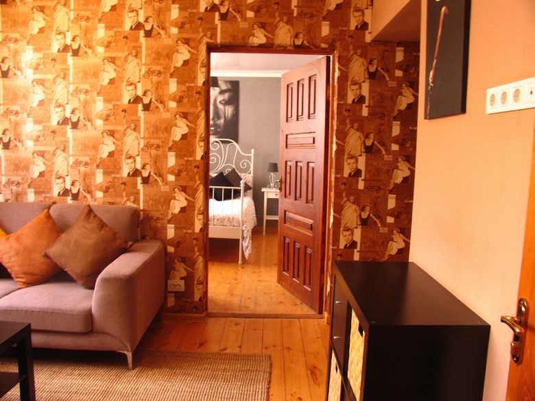 Hotel Memo's Boutique Guesthouse