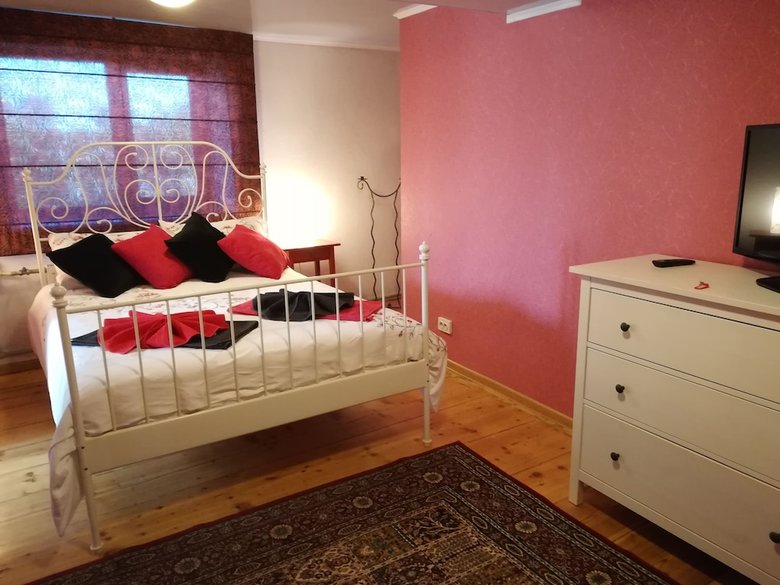 Hotel Memo's Boutique Guesthouse