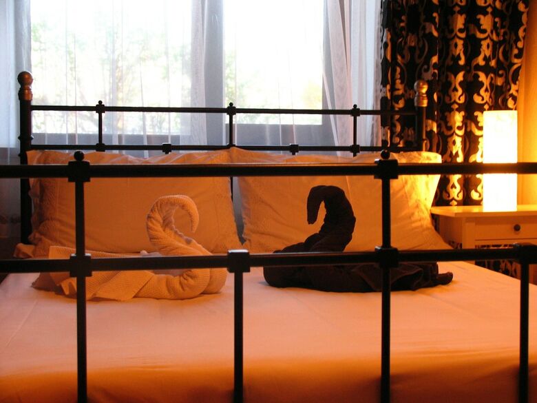 Hotel Memo's Boutique Guesthouse