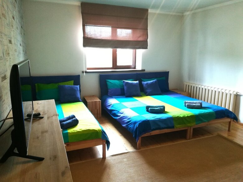 Hotel Memo's Boutique Guesthouse