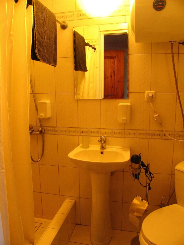Hotel Memo's Boutique Guesthouse