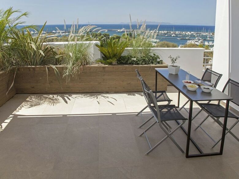 Apartamentos Atalanti Loft