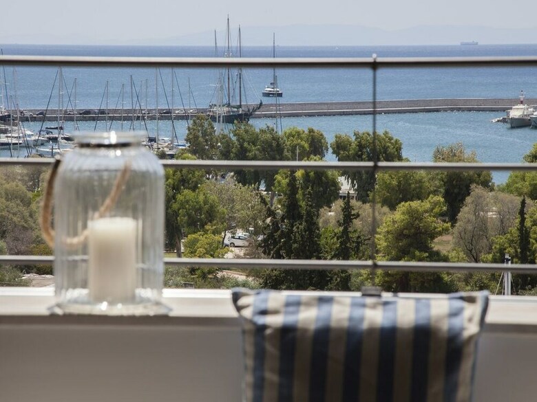 Apartamentos Atalanti Loft