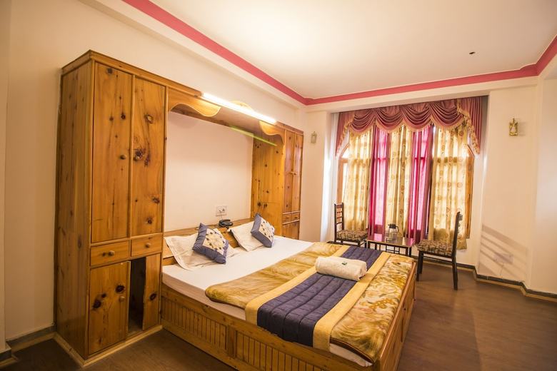 Hotel Flamingo Resort