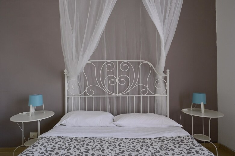 Bed & Breakfast Le Stanze Di Marchisia