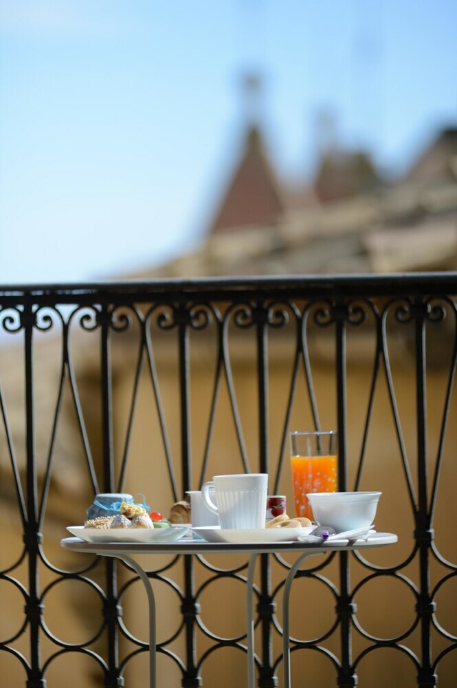 Bed & Breakfast Le Stanze Di Marchisia