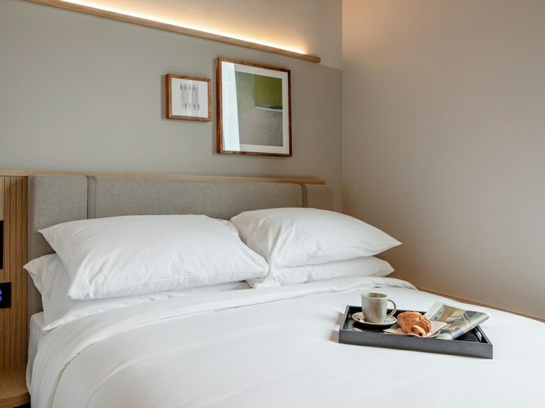 Hotel Wren Urban Nest