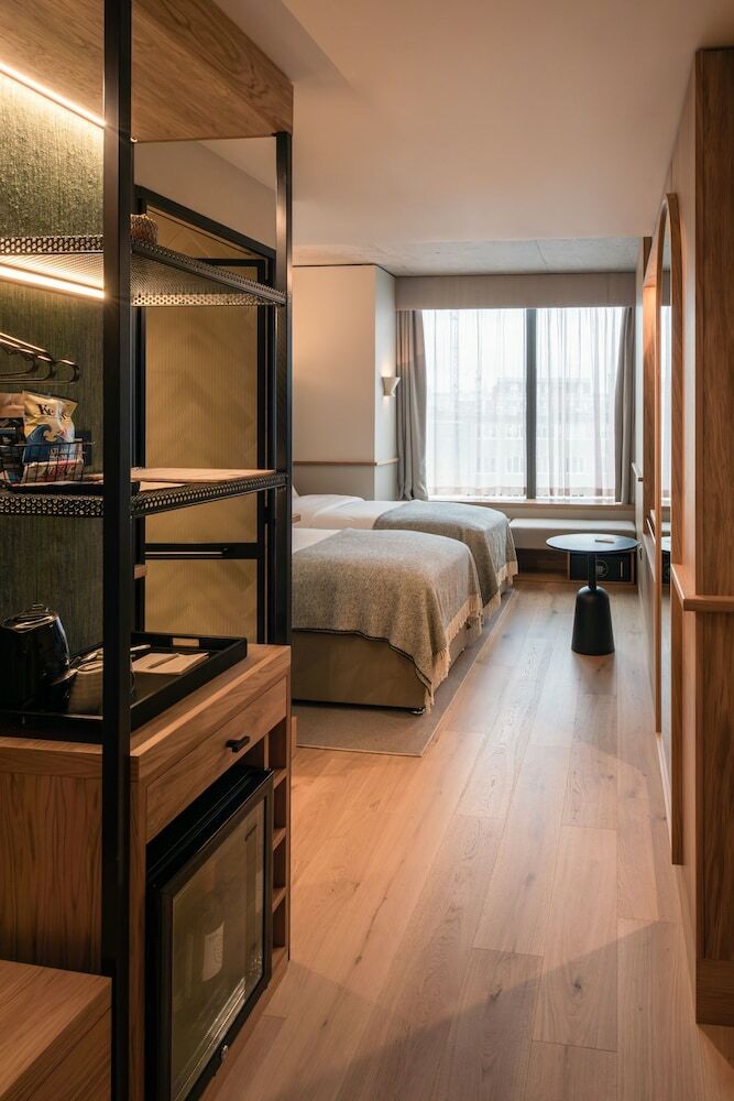 Hotel Wren Urban Nest
