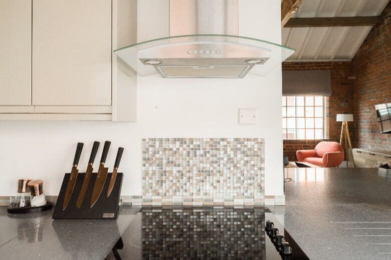 Apartamentos The Warehouse Loft - Trendy Converted Warehouse 3bdr