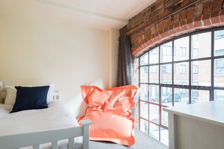 Apartamentos The Warehouse Loft - Trendy Converted Warehouse 3bdr