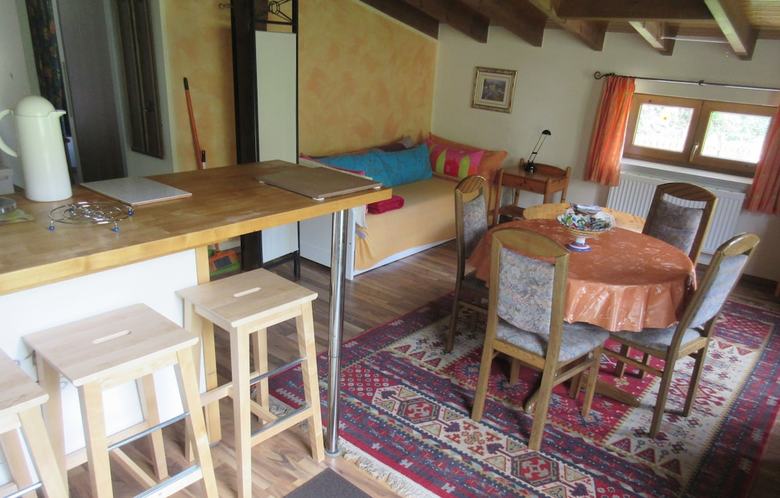 Apartamentos La Muria