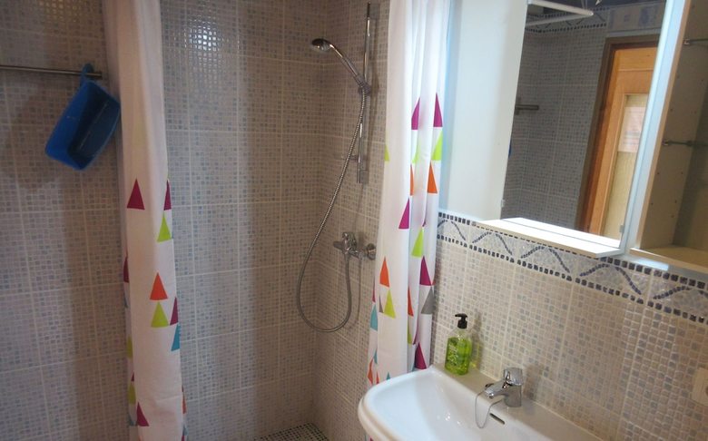 Apartamentos La Muria