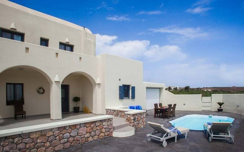 Villa Palmarea