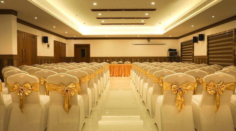 Hotel Kabani Palace