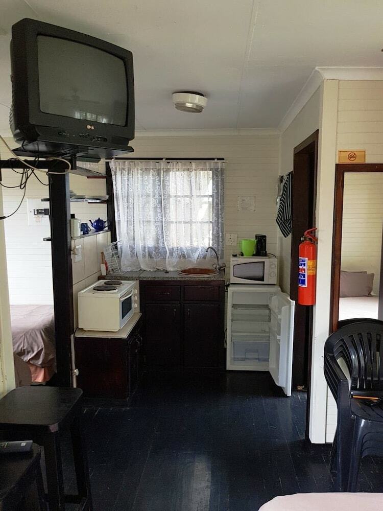 Posada Travel Lodge Sabie