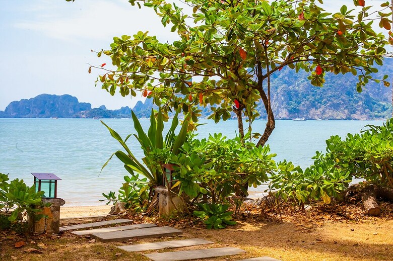 Amatapura Beach Villa 6