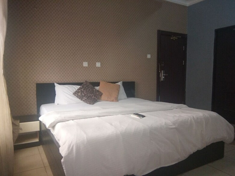 Hotel Concordia Apartments