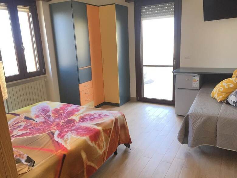 Bed & Breakfast Rinomare