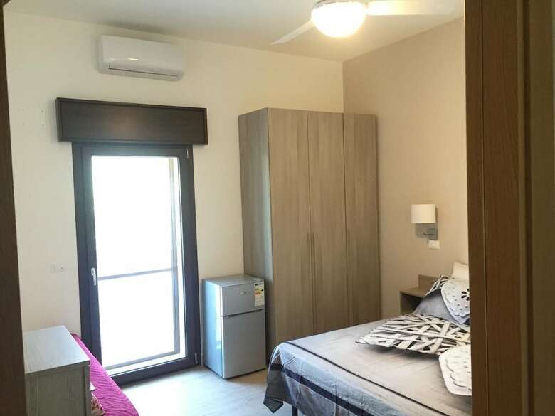 Bed & Breakfast Rinomare